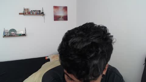 khevinlopezonig online show from February 12, 5:26 pm