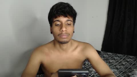 khevinlopezonig online show from October 15, 6:27 am