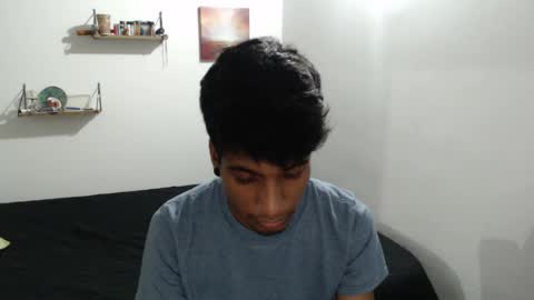 khevinlopezonig online show from February 20, 12:52 am