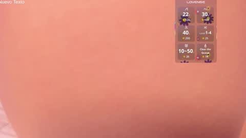 Khloe Cute online show from March 11, 6:00 pm