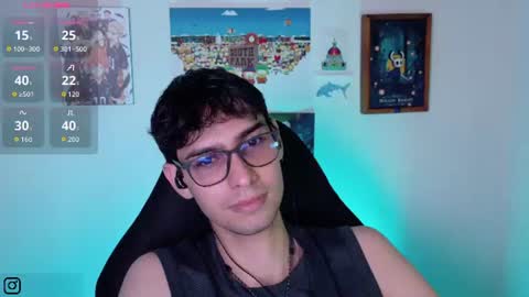 khozler_ online show from June 19, 2:17 am
