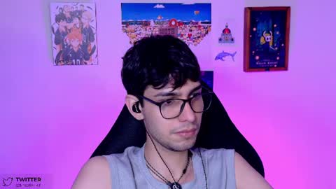 khozler_ online show from June 26, 4:18 am