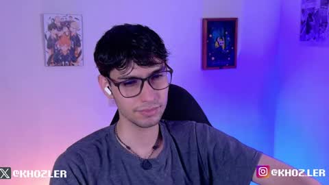 khozler_ online show from March 30, 2:33 am