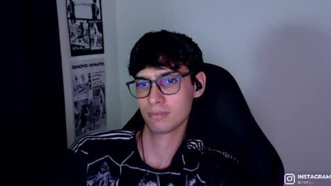 khozler_ online show from July 17, 3:08 am