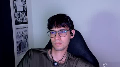 khozler_ online show from July 19, 3:20 am