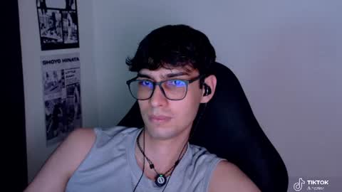 khozler_ online show from July 14, 2:05 am