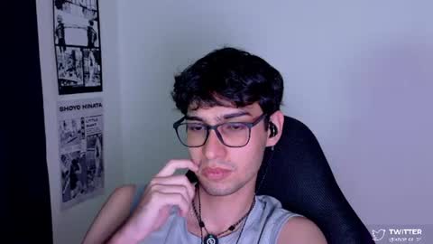 khozler_ online show from July 23, 3:04 am