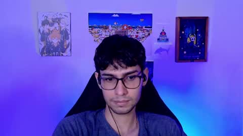 khozler_ online show from June 27, 4:18 am