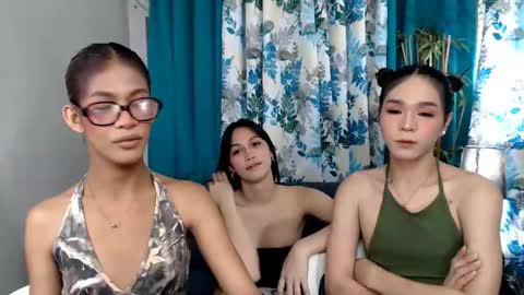 kiana_sucker online show from April 18, 1:51 am