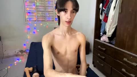 kiantwink online show from February 10, 5:58 am