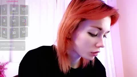 Kira online show from April 20, 10:24 pm