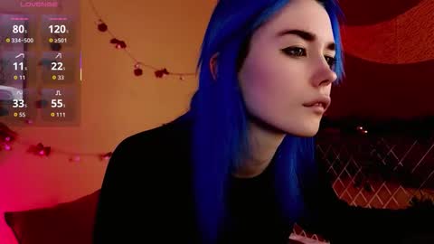 Kira online show from December 18, 9:54 pm