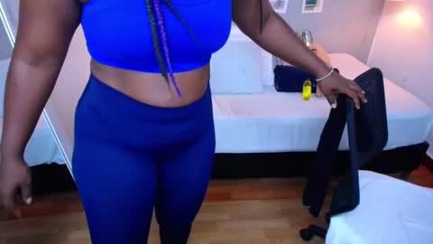 Kiara online show from March 5, 3:07 pm