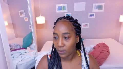 Kiara online show from September 20, 2:47 am