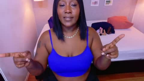 Kiara online show from April 11, 6:40 am