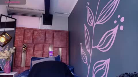 KIARA FOX online show from June 11, 12:32 am