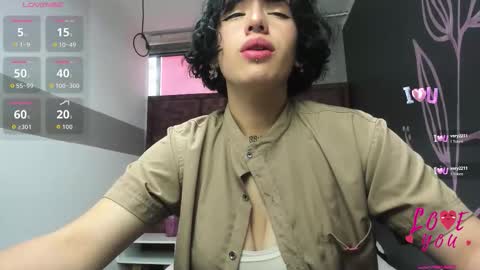 KIARA FOX online show from March 20, 9:31 pm