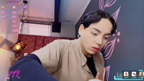 KIARA FOX online show from June 6, 8:37 pm