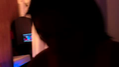 Kiara Johnsonn online show from November 30, 1:40 pm