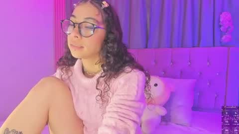 Kiara online show from July 24, 2:53 am