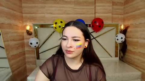 Kiara  online show from June 28, 3:13 am