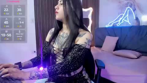 KIARA  online show from June 12, 4:00 am