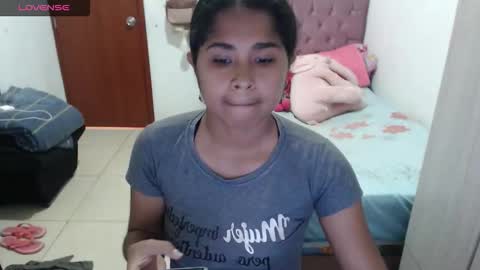Snapshot of kiara_williamss chatting on October 21, 8:56 pm Kiara online show from October 21, 8:56 pm