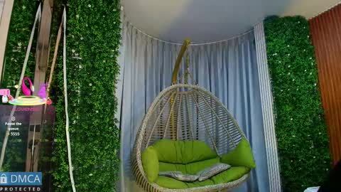 Kiara Zahiri online show from September 15, 10:50 am