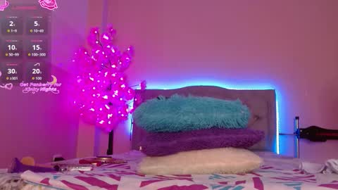 Kiara Benedetti online show from November 21, 12:19 am