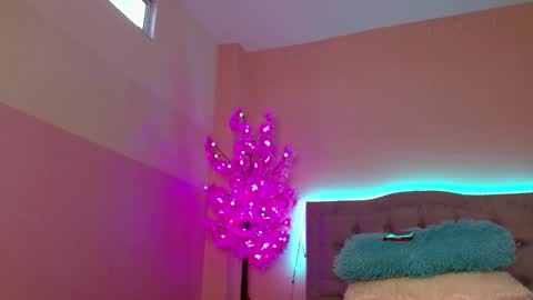 Kiara Benedetti online show from November 29, 10:06 pm