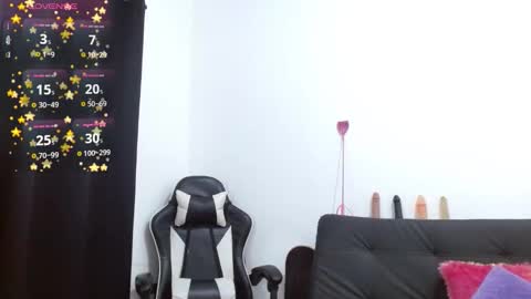 KiaraRider online show from February 11, 3:16 pm