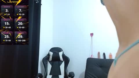 KiaraRider online show from November 4, 7:15 pm