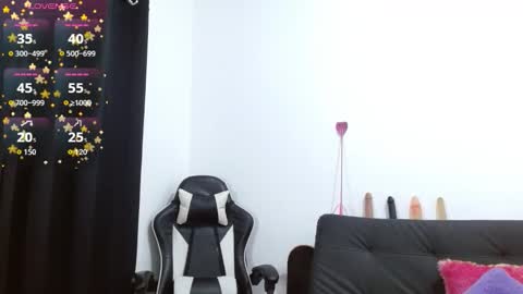 KiaraRider online show from February 7, 9:29 pm