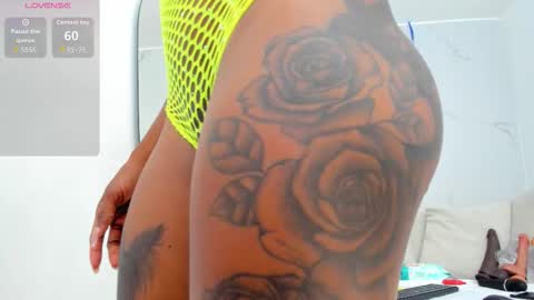 kiaratentation online show from November 26, 5:16 am