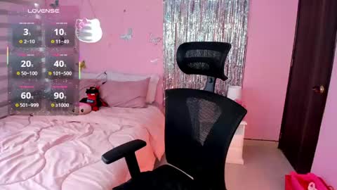 Kiarielle online show from May 21, 8:26 pm