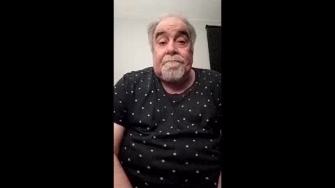 KICKINME online show from March 15, 1:54 am