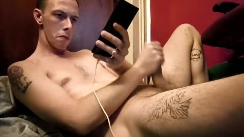 Frankie online show from May 16, 10:47 am