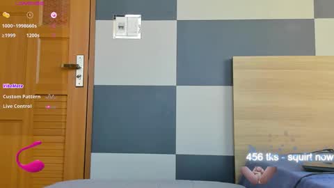 KIERA 31 online show from November 7, 5:43 am