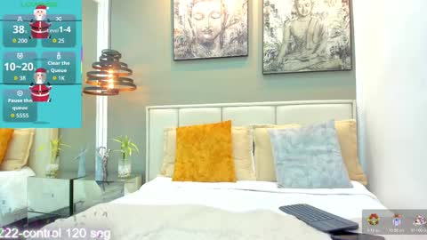 Kieran Derek online show from December 17, 3:57 am