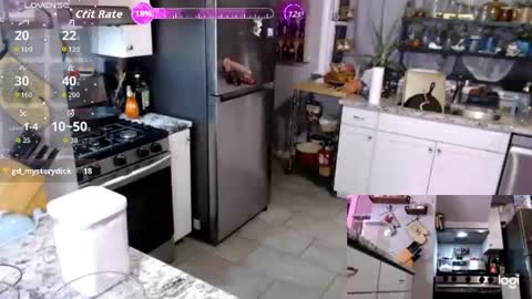 Kiersten online show from August 6, 6:44 am