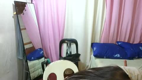 kiesha online show from May 17, 6:39 pm