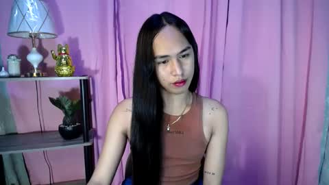 kiesha online show from February 20, 12:04 pm