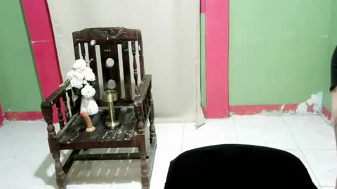 Amara online show from March 6, 1:37 am