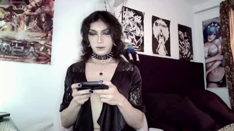 kenny online show from February 27, 7:50 pm