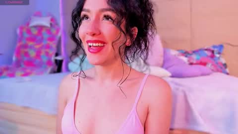 KIM COOPER online show from December 17, 11:17 am