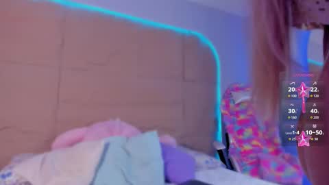 KIM COOPER online show from February 20, 11:56 am