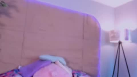 KIM COOPER online show from March 19, 10:21 am