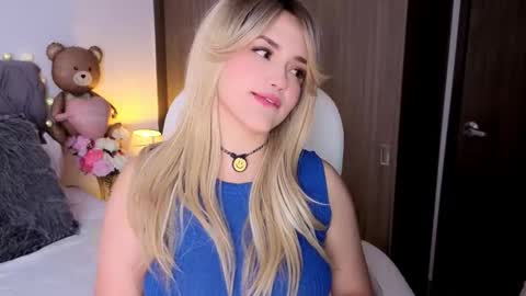 KiimTyler  Onlyfanskiimtyler online show from February 22, 1:09 am