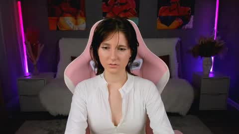 Kika online show from April 23, 12:29 pm