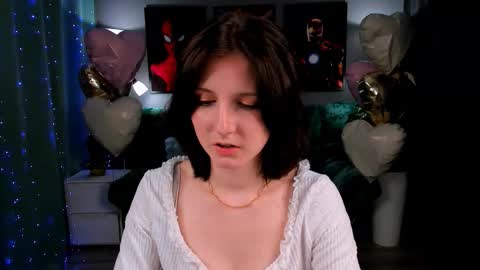 Kika online show from March 2, 12:01 pm